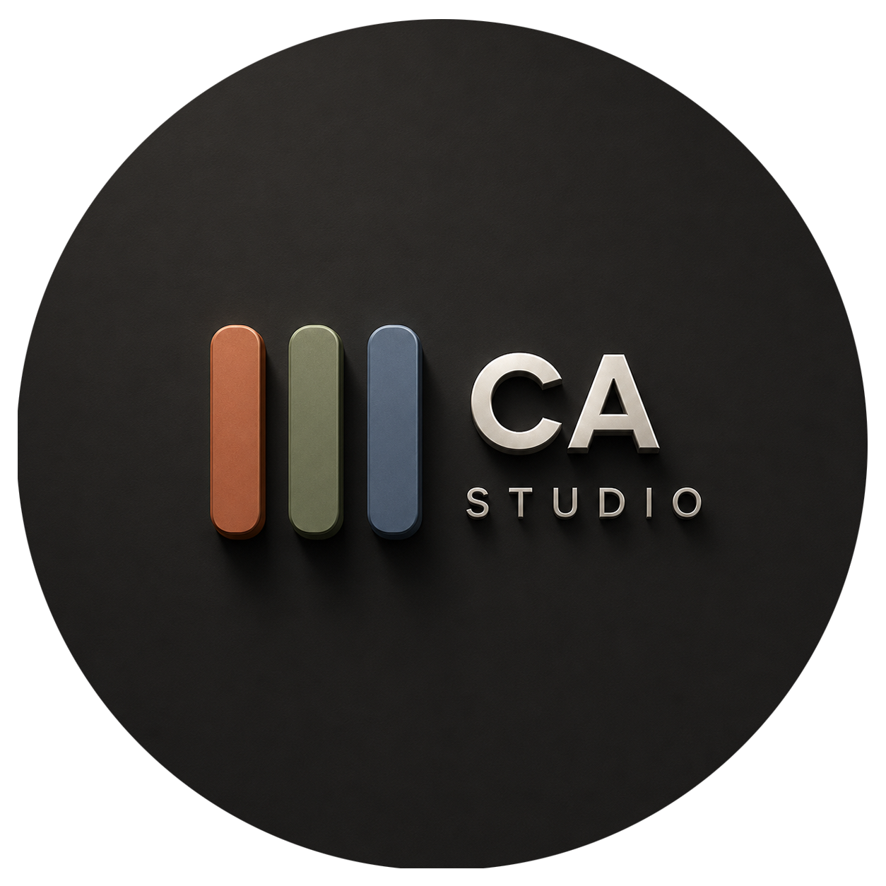 CA Studio logo